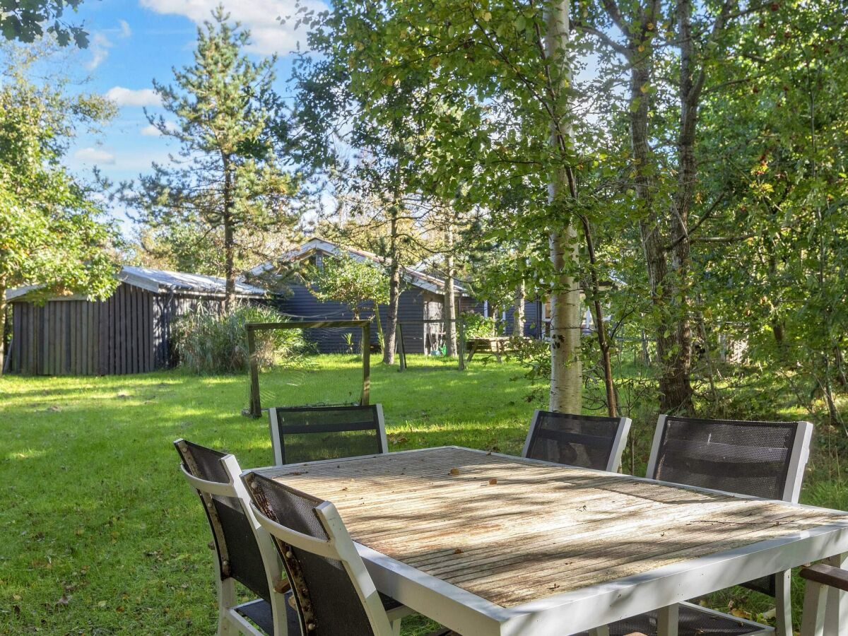 Holiday house Ruhiger Ruckzugsort am Wasser-By Traum - Outdoor photo 3