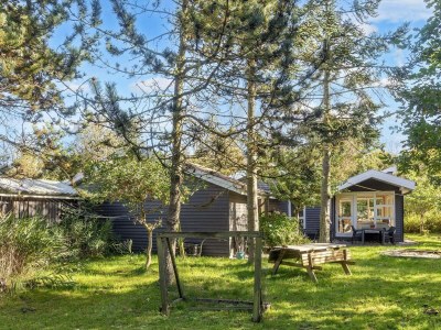 Holiday house Ruhiger Ruckzugsort am Wasser-By Traum - Outdoor photo 4