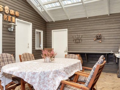 Holiday house Ruhiger Ruckzugsort am Wasser-By Traum - Outdoor photo 5