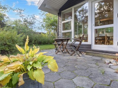 Holiday house Ruhiger Ruckzugsort am Wasser-By Traum - Outdoor photo 6