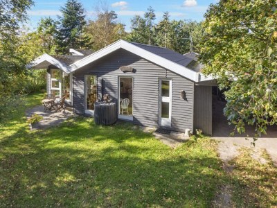 Holiday house Ruhiger Ruckzugsort am Wasser-By Traum - Outdoor photo 8