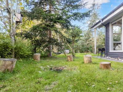 Holiday house Ruhiger Ruckzugsort am Wasser-By Traum - Outdoor photo 9