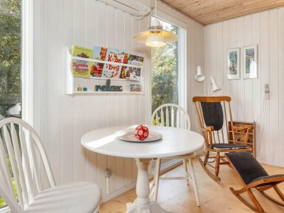 Holiday house Ruhiger Ruckzugsort am Wasser-By Traum - Outdoor photo 11