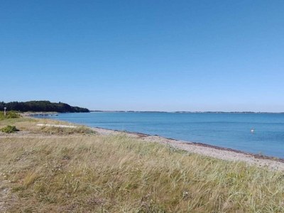 Holiday house Ruhiger Ruckzugsort am Wasser-By Traum - Outdoor photo 13