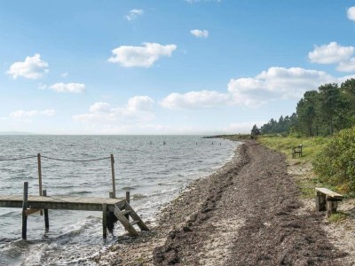 Holiday house Ruhiger Ruckzugsort am Wasser-By Traum - Outdoor photo 14