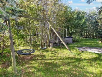 Holiday house Ruhiger Ruckzugsort am Wasser-By Traum - Outdoor photo 15