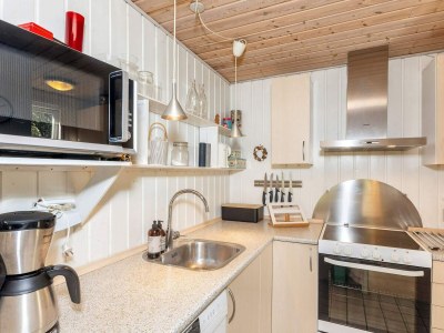 Holiday house Ruhiger Ruckzugsort am Wasser-By Traum - Outdoor photo 16