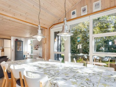 Holiday house Ruhiger Ruckzugsort am Wasser-By Traum - Outdoor photo 17