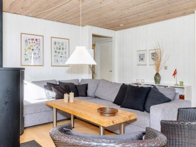 Holiday house Ruhiger Ruckzugsort am Wasser-By Traum - Outdoor photo 18