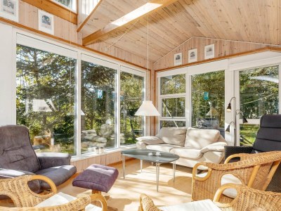 Holiday house Ruhiger Ruckzugsort am Wasser-By Traum - Outdoor photo 19