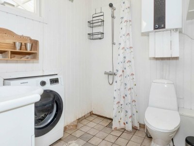 Holiday house Ruhiger Ruckzugsort am Wasser-By Traum - Outdoor photo 21