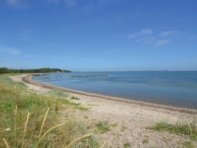 Holiday house Ruhiger Ruckzugsort am Wasser-By Traum - Outdoor photo 23