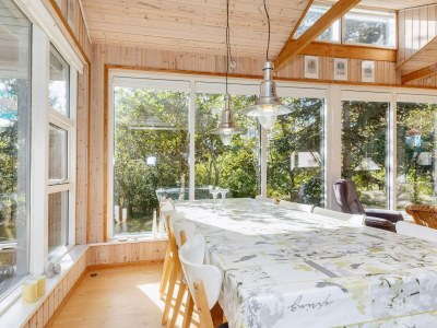 Holiday house Ruhiger Ruckzugsort am Wasser-By Traum - Outdoor photo 25