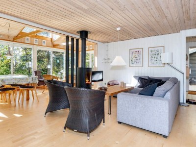 Holiday house Ruhiger Ruckzugsort am Wasser-By Traum - Outdoor photo 26