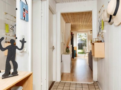 Holiday house Ruhiger Ruckzugsort am Wasser-By Traum - Outdoor photo 28