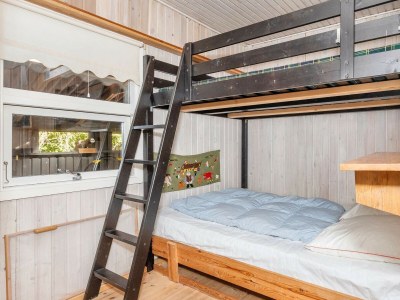 Holiday house Ruhiger Ruckzugsort am Wasser-By Traum - Outdoor photo 29