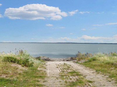 Holiday house Ruhiger Ruckzugsort am Wasser-By Traum - Outdoor photo 30