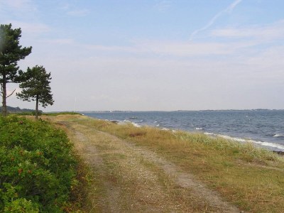 Holiday house Ruhiger Ruckzugsort am Wasser-By Traum - Outdoor photo 31