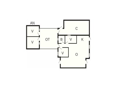 Holiday house Ruhiger Ruckzugsort am Wasser-By Traum - Document photo 33