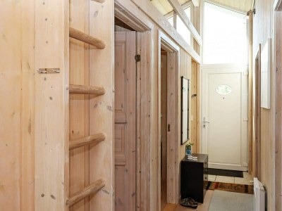 Holiday house 6 person holiday home in Sæby-By Traum - Outdoor photo 3
