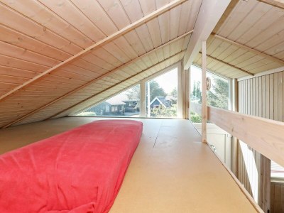 Holiday house 6 person holiday home in Sæby-By Traum - Outdoor photo 4