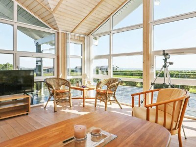 Holiday house 6 person holiday home in Sæby-By Traum - Outdoor photo 6