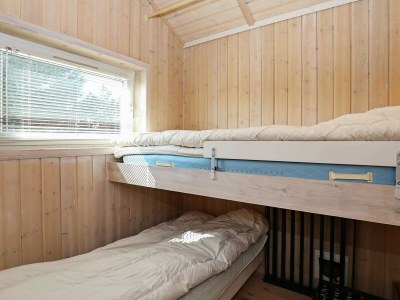 Holiday house 6 person holiday home in Sæby-By Traum - Outdoor photo 15