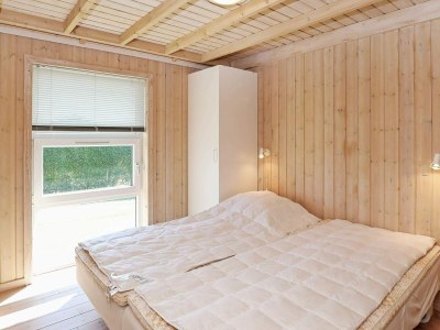 Holiday house 6 person holiday home in Sæby-By Traum - Outdoor photo 16