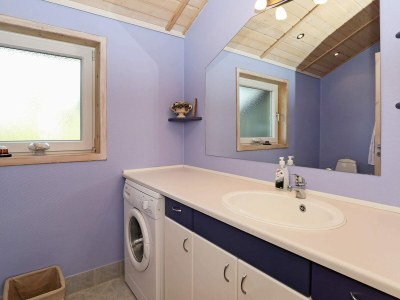 Holiday house 6 person holiday home in Sæby-By Traum - Outdoor photo 19