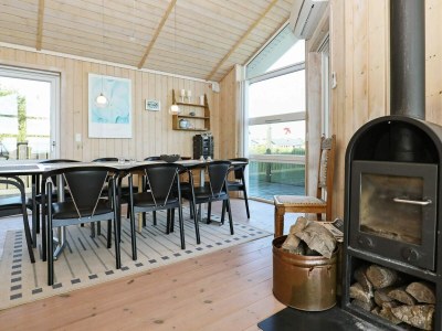 Holiday house 6 person holiday home in Sæby-By Traum - Outdoor photo 23
