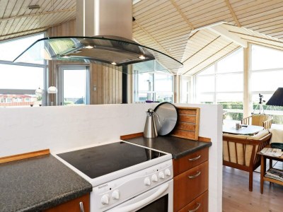 Holiday house 6 person holiday home in Sæby-By Traum - Outdoor photo 24