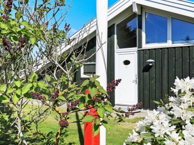 Holiday house 6 person holiday home in Sæby-By Traum - Outdoor photo 28