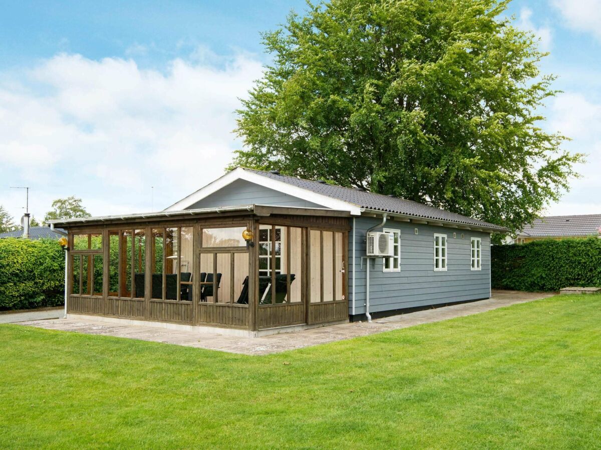 Holiday house 6 Personen Ferienhaus in Hejls-By Traum - Outdoor photo 3