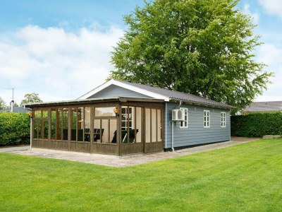 Holiday house 6 Personen Ferienhaus in Hejls-By Traum - Outdoor photo 3