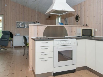 Holiday house 6 Personen Ferienhaus in Hejls-By Traum - Outdoor photo 7