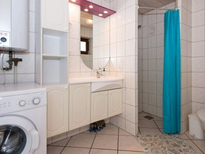 Holiday house 6 Personen Ferienhaus in Hejls-By Traum - Outdoor photo 8