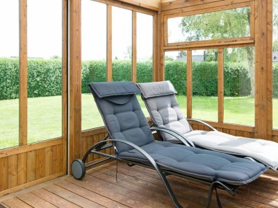 Holiday house 6 Personen Ferienhaus in Hejls-By Traum - Outdoor photo 12