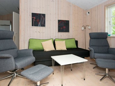 Holiday house 6 Personen Ferienhaus in Hejls-By Traum - Outdoor photo 13