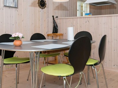 Holiday house 6 Personen Ferienhaus in Hejls-By Traum - Outdoor photo 14