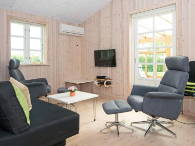 Holiday house 6 Personen Ferienhaus in Hejls-By Traum - Outdoor photo 19