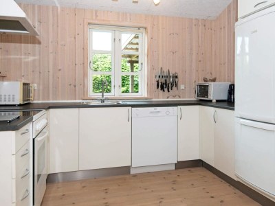 Holiday house 6 Personen Ferienhaus in Hejls-By Traum - Outdoor photo 20