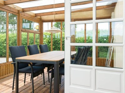 Holiday house 6 Personen Ferienhaus in Hejls-By Traum - Outdoor photo 21