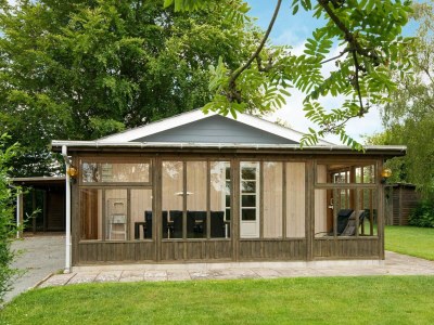 Holiday house 6 Personen Ferienhaus in Hejls-By Traum - Outdoor photo 22