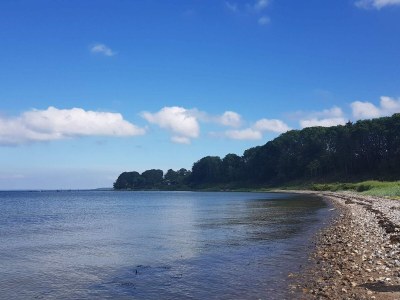 Holiday house 6 Personen Ferienhaus in Hejls-By Traum - Outdoor photo 29