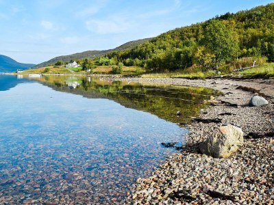 Holiday house 4 person holiday home in Botnhamn - Outdoor photo 9