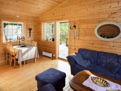 Holiday house 4 person holiday home in Botnhamn - Outdoor photo 10