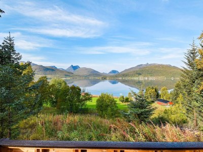 Holiday house 4 person holiday home in Botnhamn - Outdoor photo 16