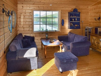 Holiday house 4 person holiday home in Botnhamn - Outdoor photo 17