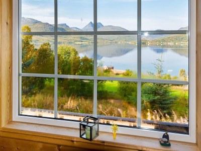 Holiday house 4 person holiday home in Botnhamn - Outdoor photo 18