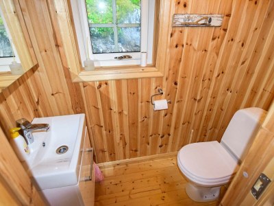 Holiday house 4 person holiday home in Botnhamn - Outdoor photo 21